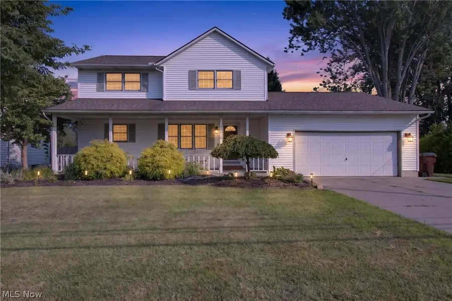45319 Old Middle Ridge Road, Amherst, OH 44001 - #2