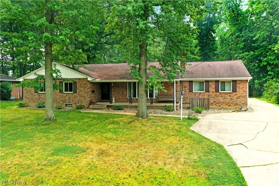 750 Blueberry Hill Drive, Canfield, OH 44406 - #1