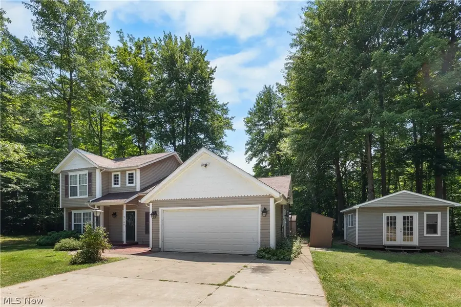 2166 Morning Star Drive, Roaming Shores, OH 44084 - #3