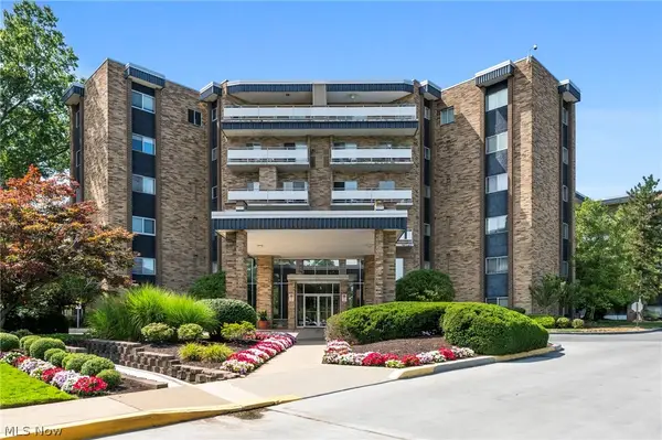2112 Acacia Park Drive #607, Lyndhurst, OH 44124