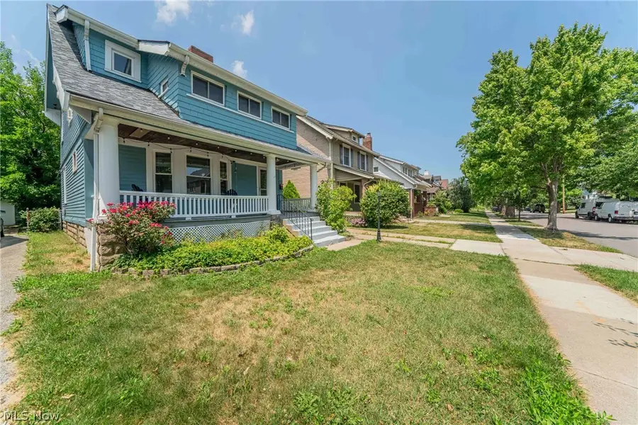 1290 Jackson Avenue, Lakewood, OH 44107 - #2