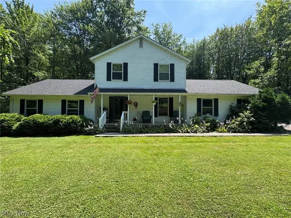 8201 Orchard Road, Concord Twp, OH 44077
