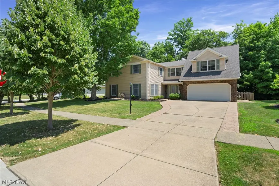 13545 Compass Point Drive, Strongsville, OH 44136 - #3