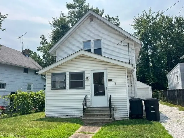 1178 Tampa Avenue, Akron, OH 44314 - #1