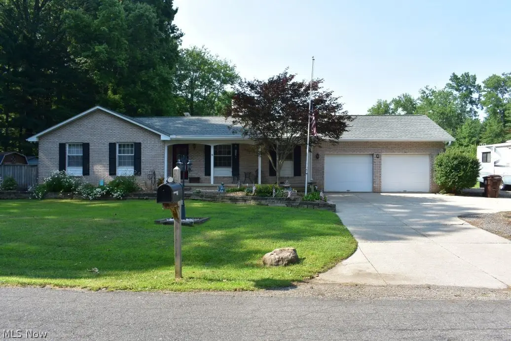 4775 Seabury Drive, Ravenna, OH 44266 - #1