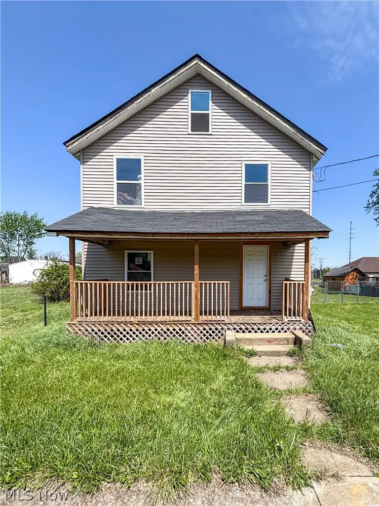 1837 Penn Ne Place, Canton, OH 44704 - #1