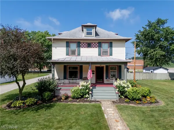 401 N Mount Vernon Avenue, Loudonville, OH 44842