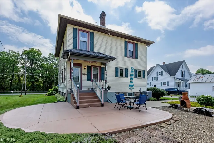 401 N Mount Vernon Avenue, Loudonville, OH 44842 - #2