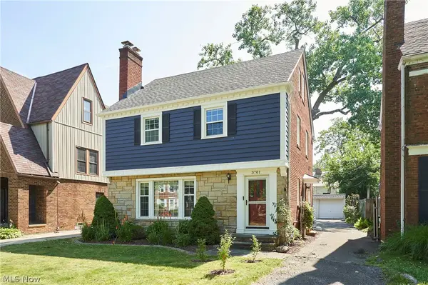 3701 Glencairn Road, Shaker Heights, OH 44122