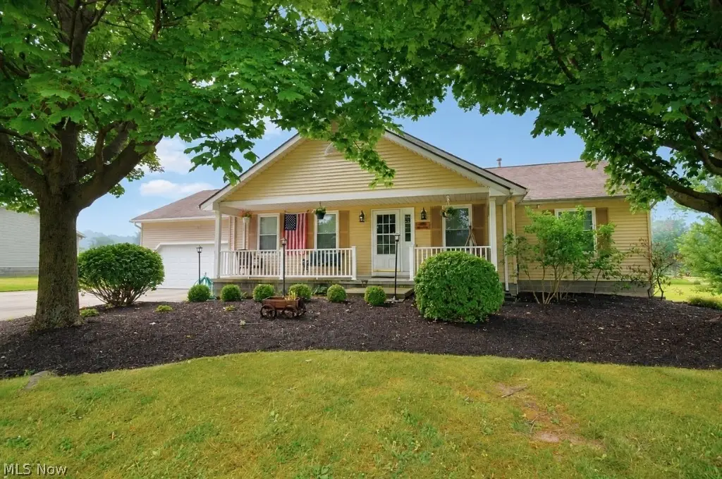 5566 River Road, Madison, OH 44057 - #1