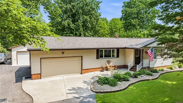 15850 Moseley Road, Madison, OH 44057