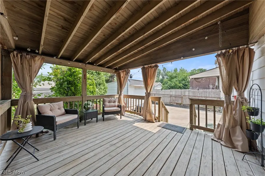 3326 Silverdale Avenue, Cleveland, OH 44109 - #3