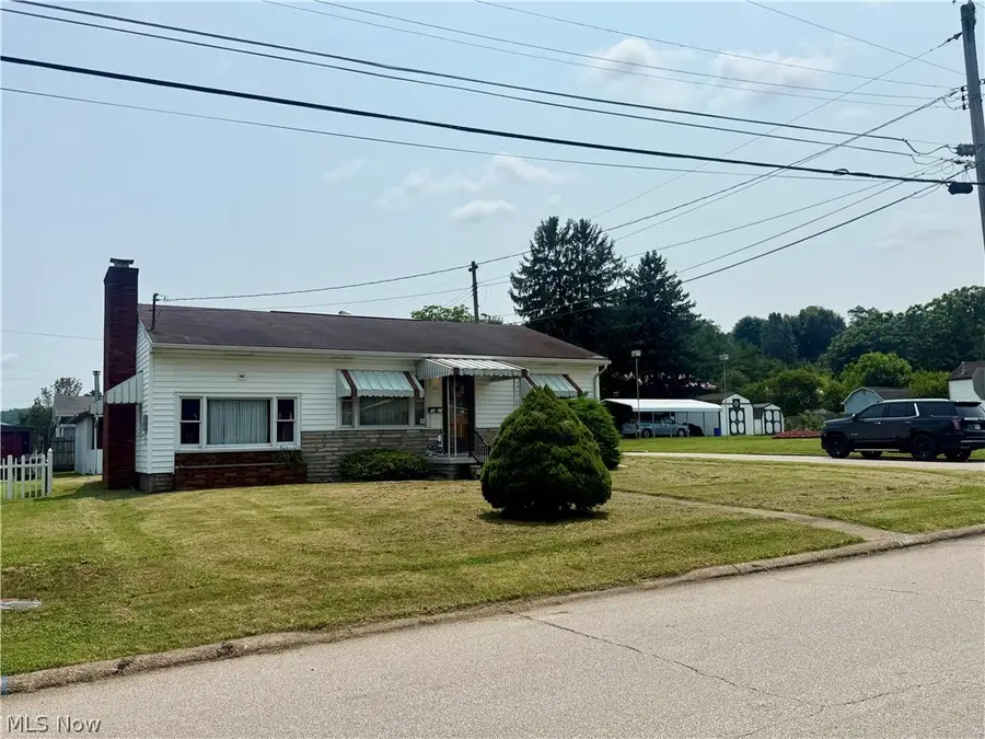 2625 Hugh Street, Parkersburg, WV 26101 - #2