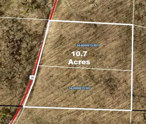 Salineville Road, Carrollton, OH 44615 - #1