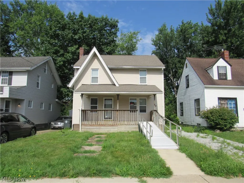 700 Glendora Avenue, Akron, OH 44320 - #1