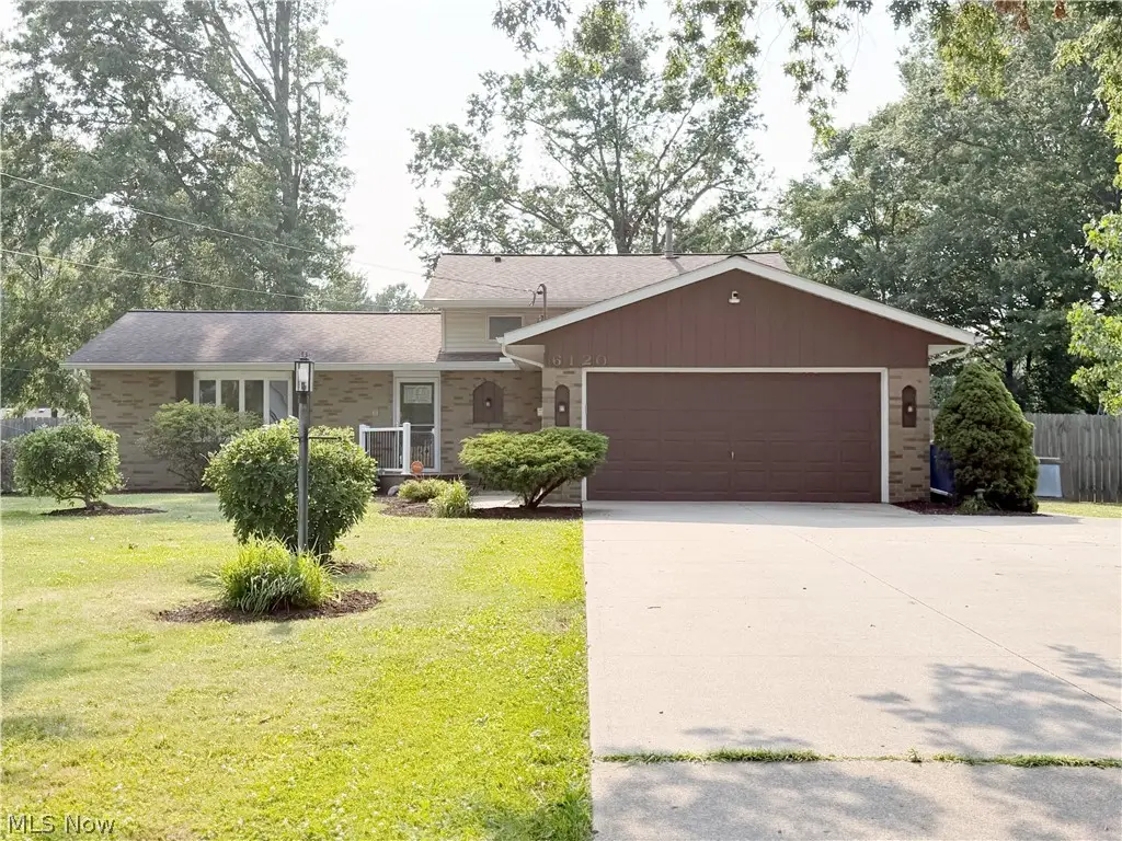 6120 Baldwin Boulevard, Lorain, OH 44053 - #1