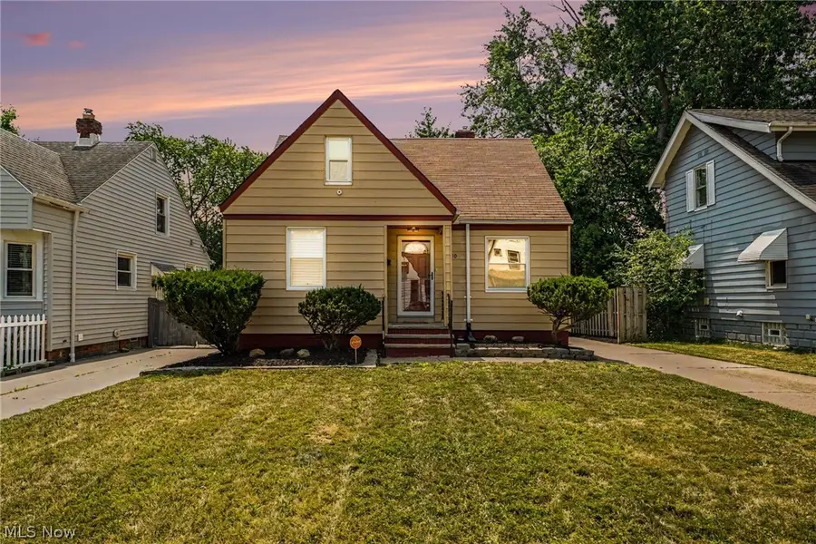 19910 Mountville Drive, Maple Heights, OH 44137 - #2