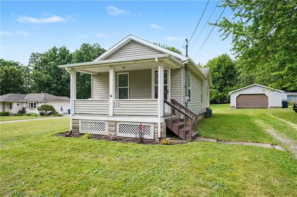 470 Secrist Lane, Girard, OH 44420