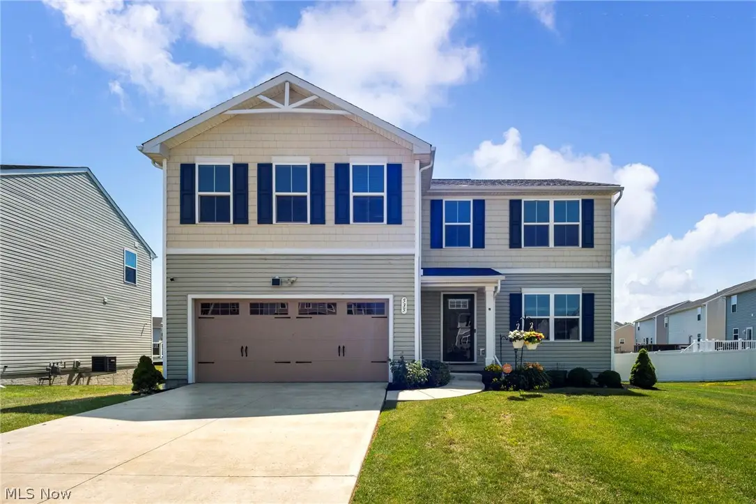 535 Cherrywood Lane, Painesville, OH 44077 - #1