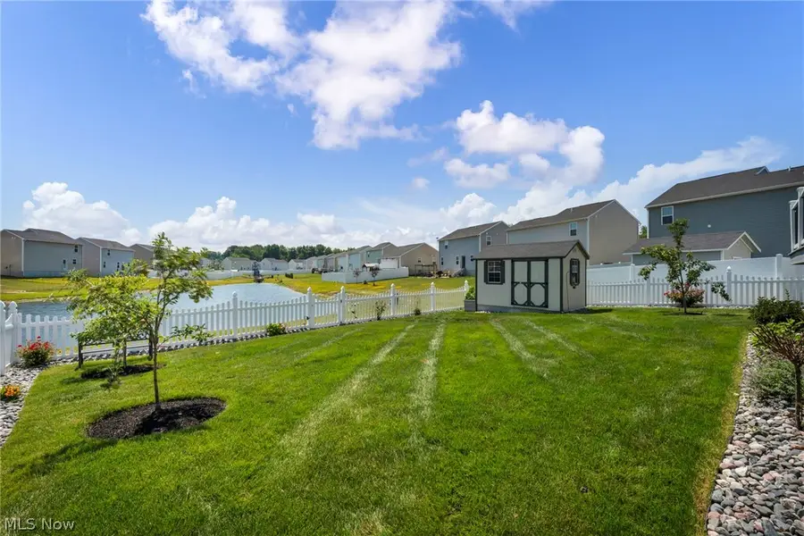 535 Cherrywood Lane, Painesville, OH 44077 - #2