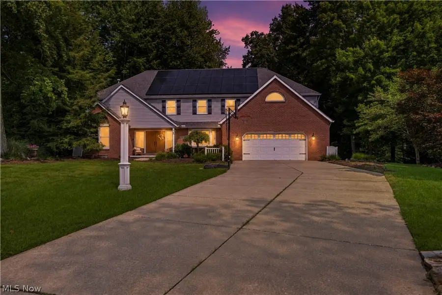 2537 Fox Circle, Stow, OH 44224 - #2