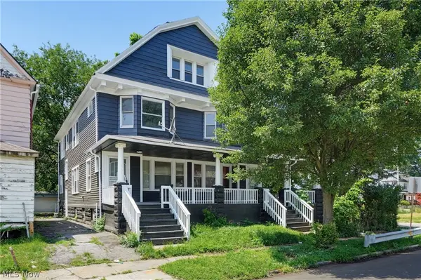 600 E 103rd Street, Cleveland, OH 44108