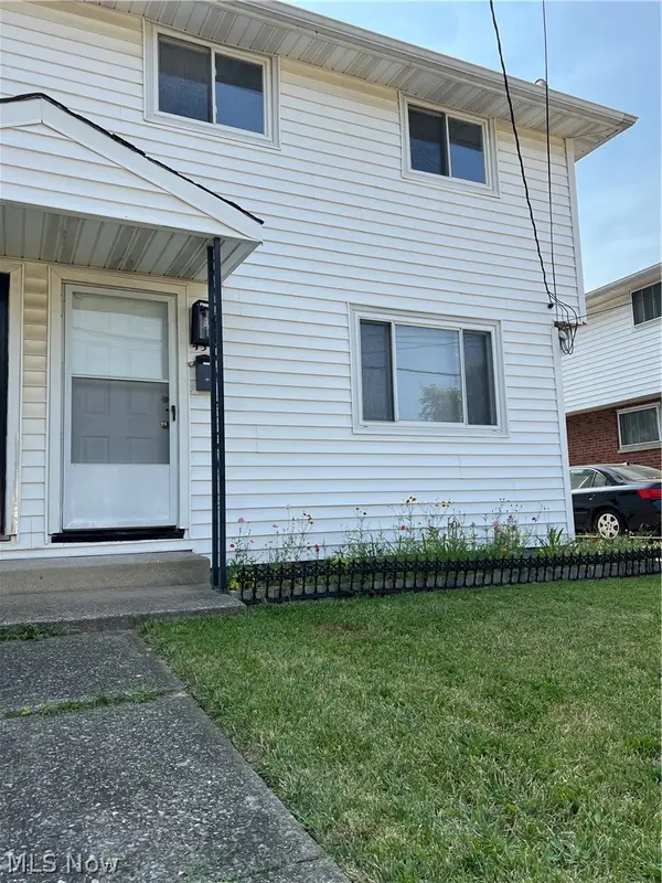 4315 W 152nd Street, Cleveland, OH 44135