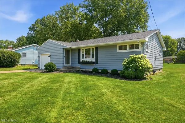 3417 Bentwillow Lane, Austintown, OH 44511