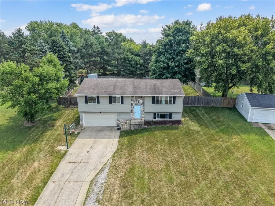 553 Jeanette Street, Brunswick, OH 44212 - #2