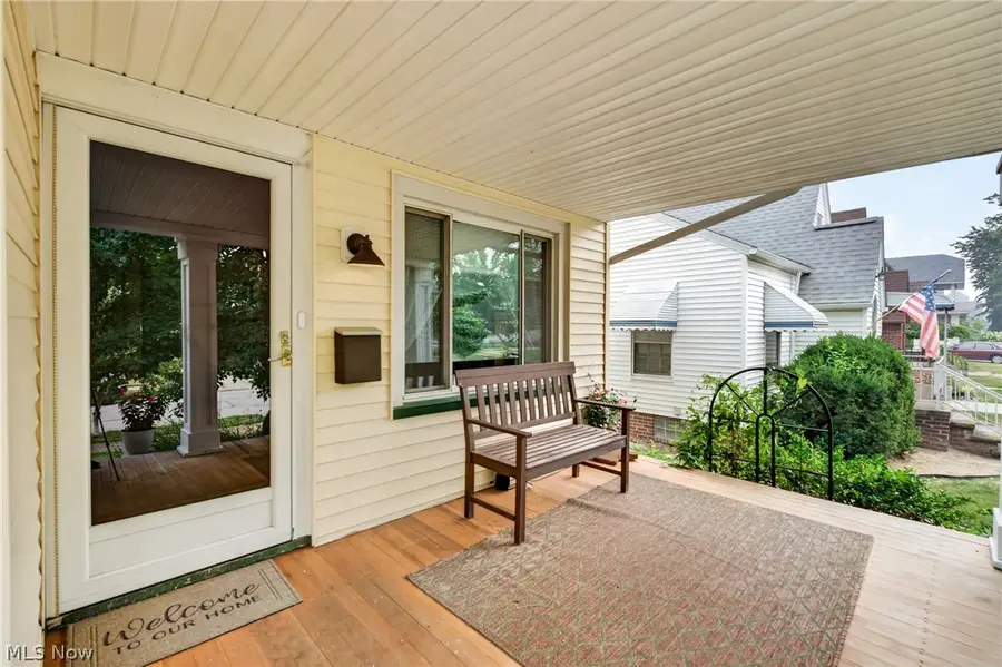 17416 Oxford Avenue, Cleveland, OH 44111 - #3