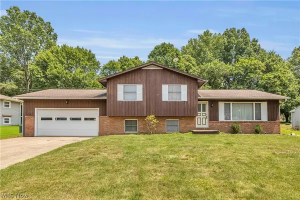 388 Cheryl Drive, Tallmadge, OH 44278