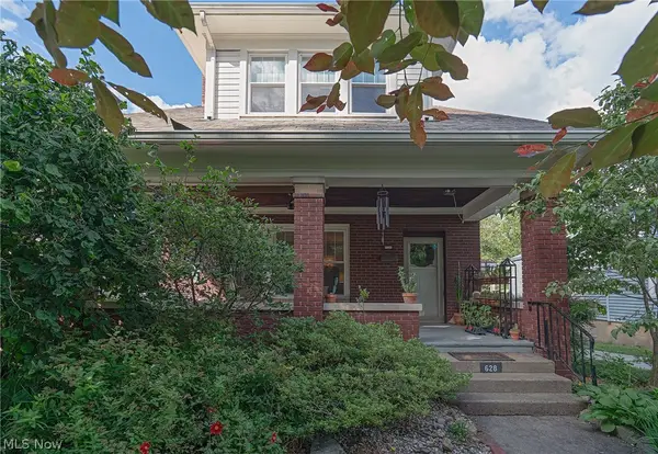 628 N Seventh Street, Marietta, OH 45750