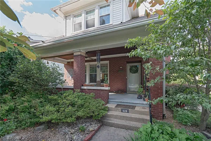 628 N Seventh Street, Marietta, OH 45750 - #2