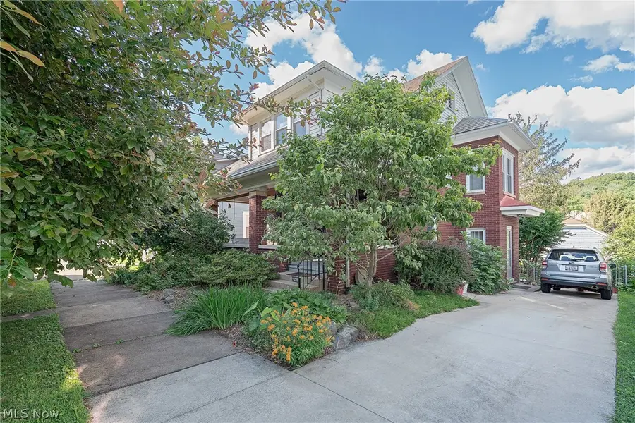 628 N Seventh Street, Marietta, OH 45750 - #3