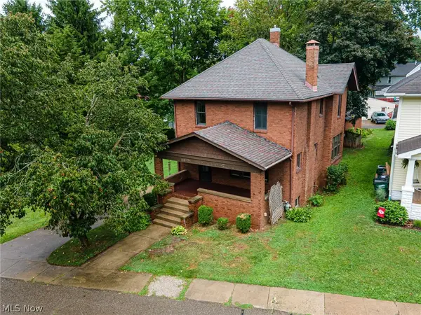 1518 Prospect Street, Coshocton, OH 43812