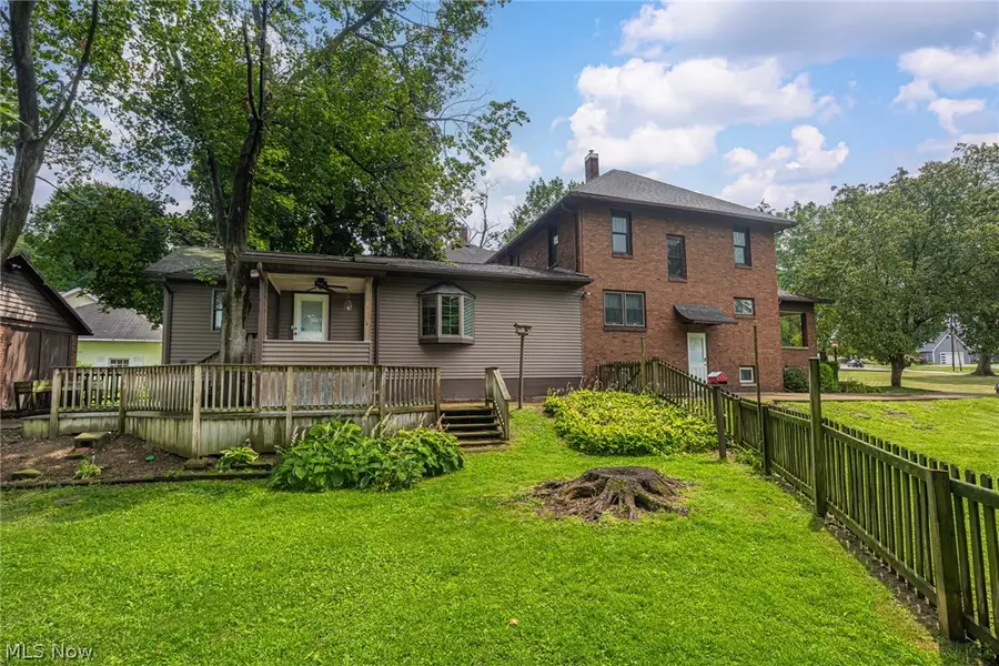 1518 Prospect Street, Coshocton, OH 43812 - #2