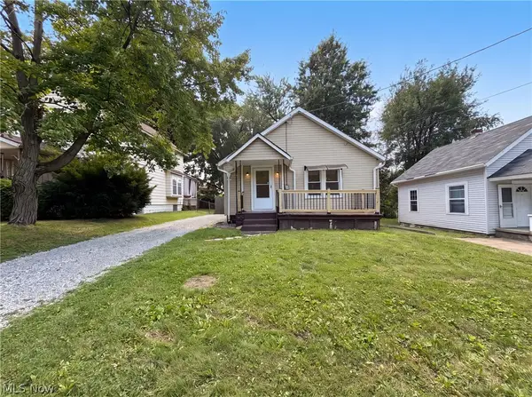736 Bettes Avenue, Akron, OH 44310