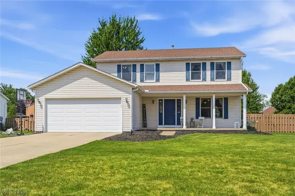 848 Southbridge Boulevard, Brunswick, OH 44212