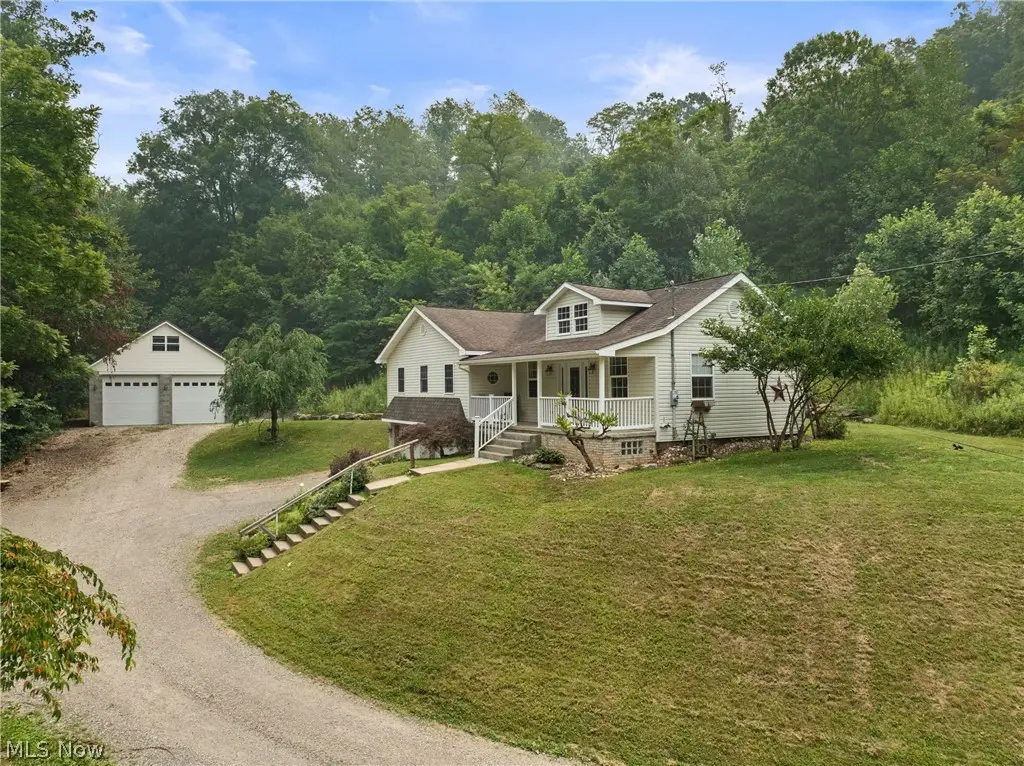 148 Township Road 501, Mingo Junction, OH 43938 - #1
