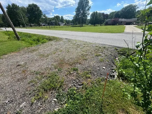 Shafer Road, Warren, OH 44481