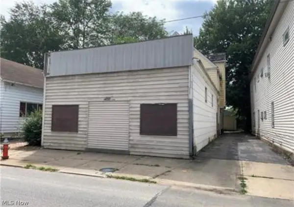 3636 E 65th Street, Cleveland, OH 44105