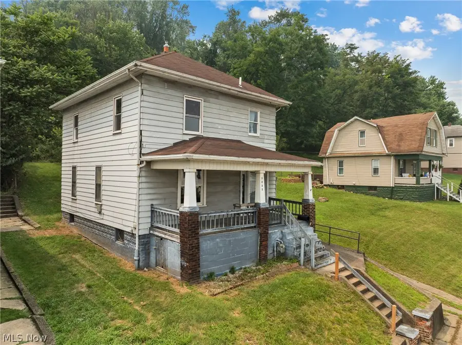 3233 Elm Street, Weirton, WV 26062 - #3