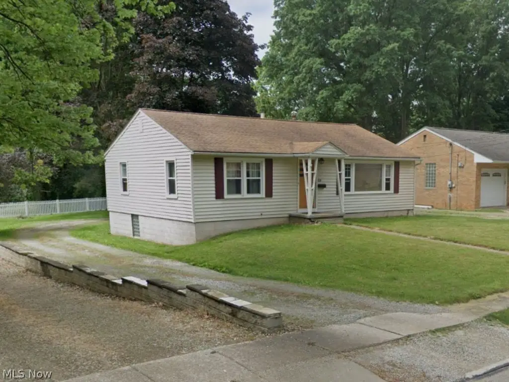 273 Simcox Street, Wadsworth, OH 44281 - #1