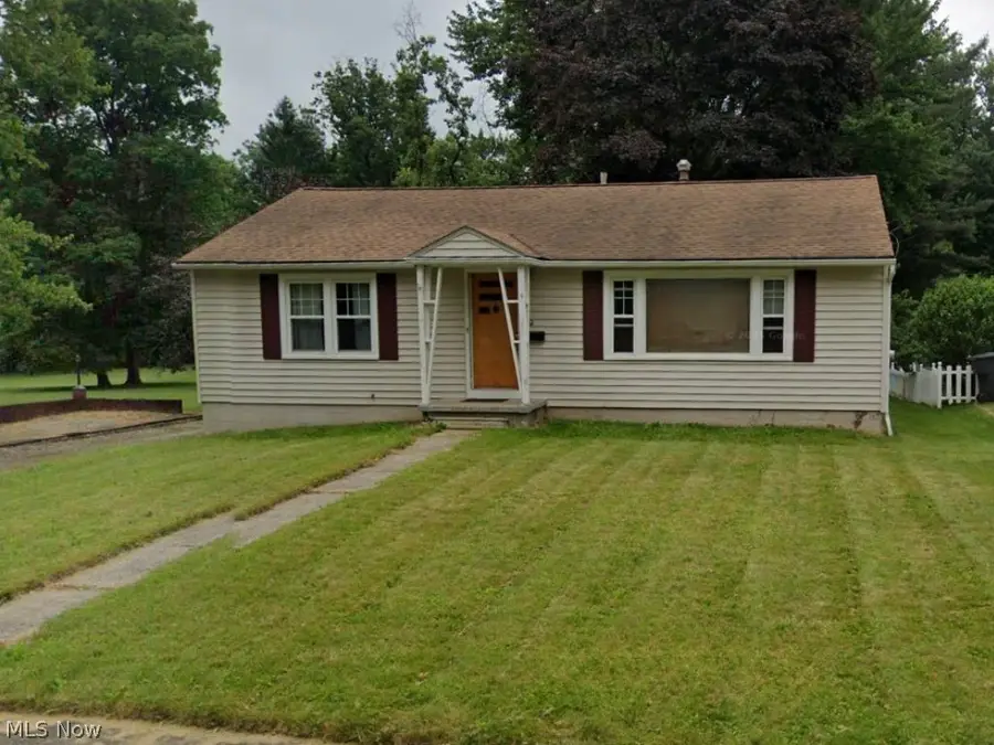 273 Simcox Street, Wadsworth, OH 44281 - #2