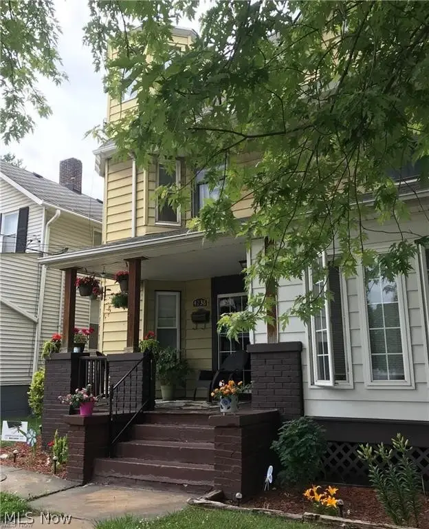 4030 E 44 Street, Newburgh Heights, OH 44105 - #1