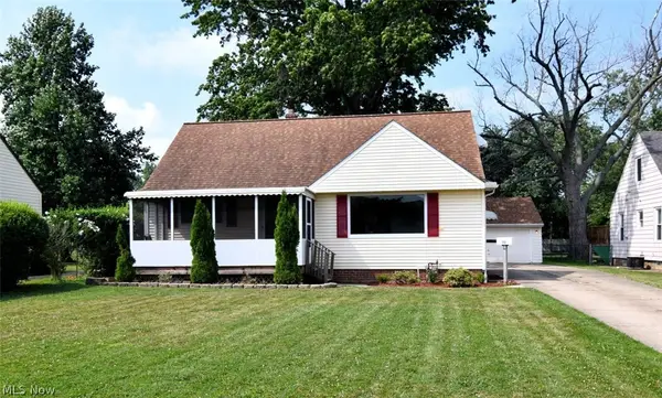 232 E 293rd Street, Willowick, OH 44095
