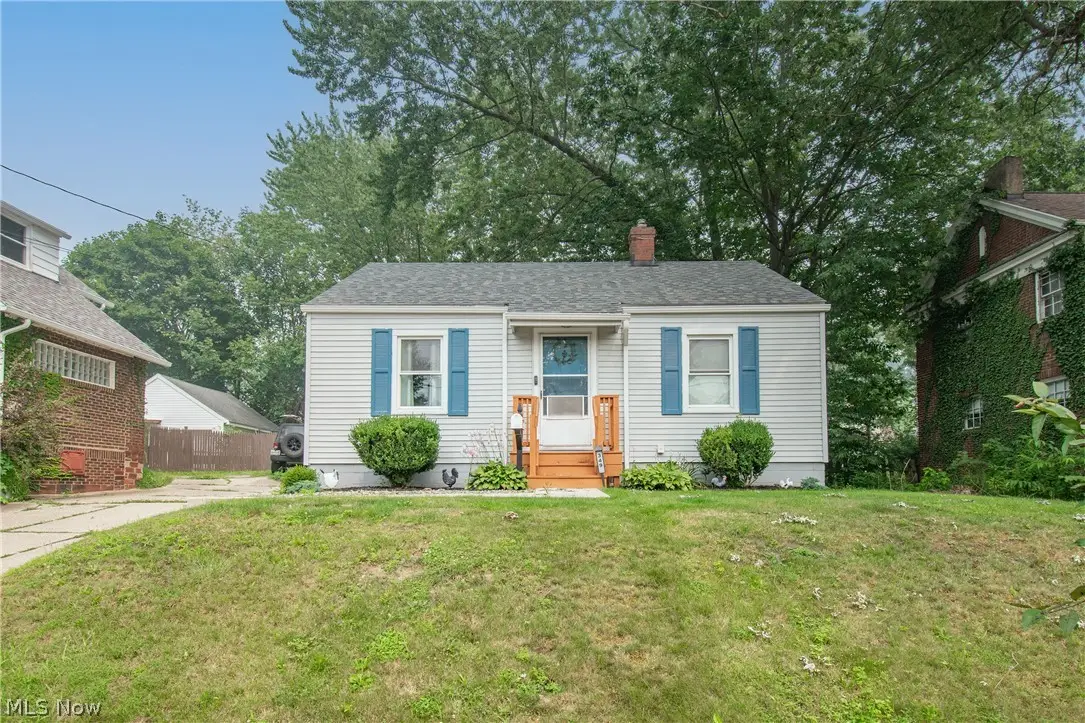 349 Morningview Avenue, Akron, OH 44305 - #1