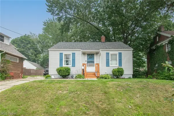 349 Morningview Avenue, Akron, OH 44305