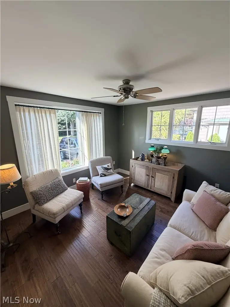 21669 Kenwood Avenue, Rocky River, OH 44116 - #3
