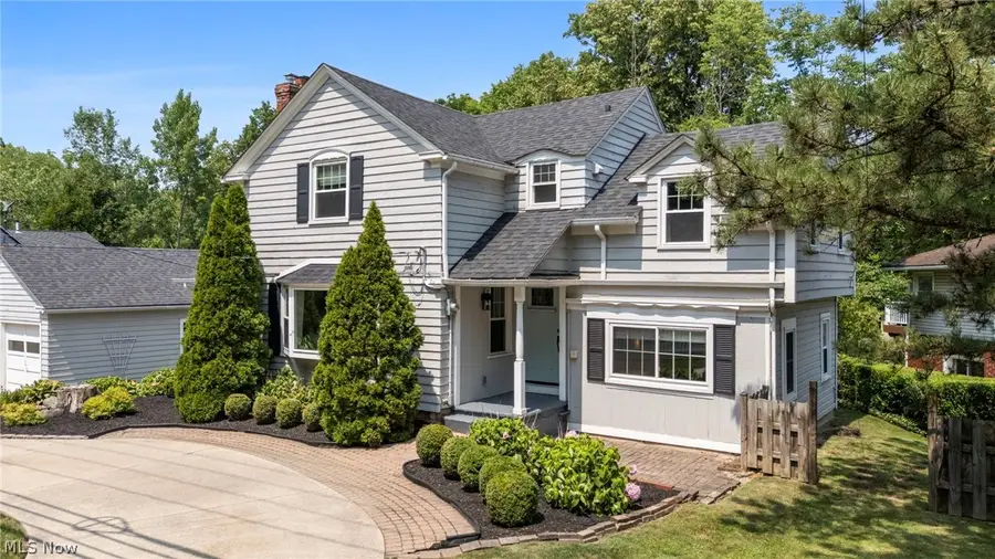 212 Chagrin Boulevard, Chagrin Falls, OH 44022 - #2